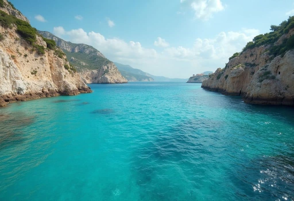 Méditerranée croisière pas chère : profitez des bons plans pour naviguer malin