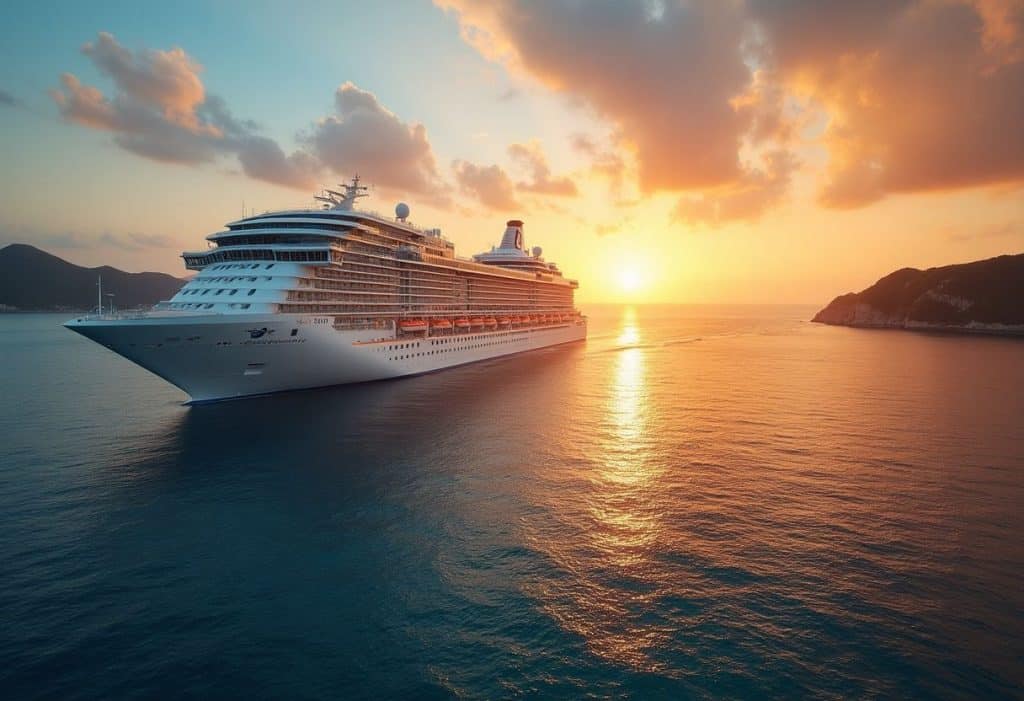 Msc croisières prix : trouvez les meilleures offres facilement